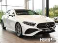Mercedes-Benz A 200 +AMG+LED+R-KAMERA+AMBIENTE+KEYLESES+NAVI+ Weiß - thumbnail 3