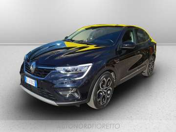 1.6 e-tech full hybrid techno 145cv