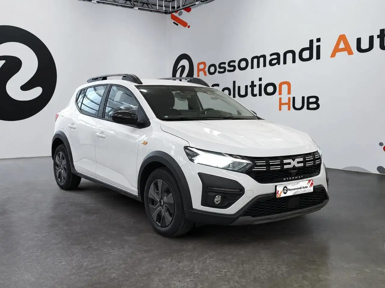 Dacia Sandero 2026