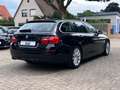 BMW 520 d Baureihe Touring Scheckheft.  Pano. Noir - thumbnail 6