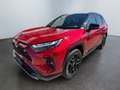Toyota RAV 4 RAV4 2.5 PHEV E-CVT AWD-i GR SPORT - thumbnail 1