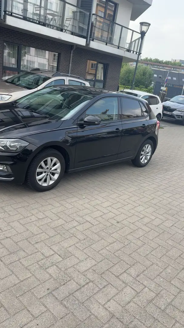 Volkswagen Polo 1.0 TSi Comfortline OPF - 2