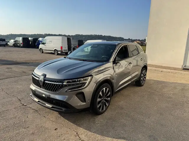 Renault Austral 1.3 mild hybrid Techno 160cv auto INCIDENTATA