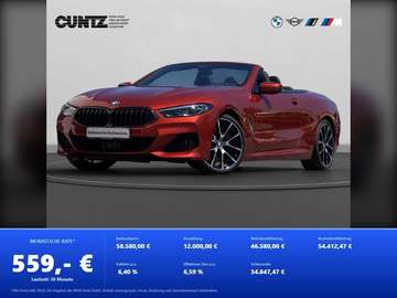 i xDrive *M Sportpaket *Innovationspaket *Drive.As