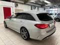 Mercedes-Benz C 250 d SW Sport c.auto-LEGGI SOTTO Silber - thumbnail 6