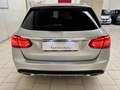Mercedes-Benz C 250 d SW Sport c.auto-LEGGI SOTTO Silber - thumbnail 5