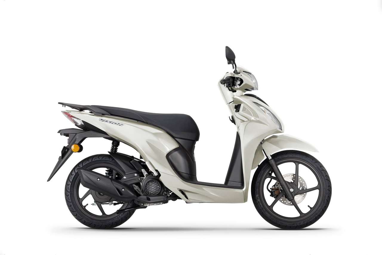 Honda Vision 110 VISION 110 - 2026