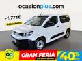Citroen Berlingo Combi BlueHDi S&S Talla M You 100 Blanco - thumbnail 1