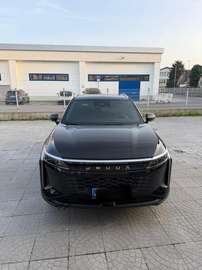SHS-P 1.5 tgdi phev Premium i-awd