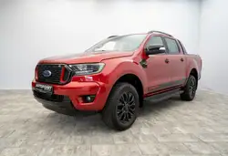 Ford Ranger Stormtrak 4x4 °GARANTIE 11.2027°Rollo°