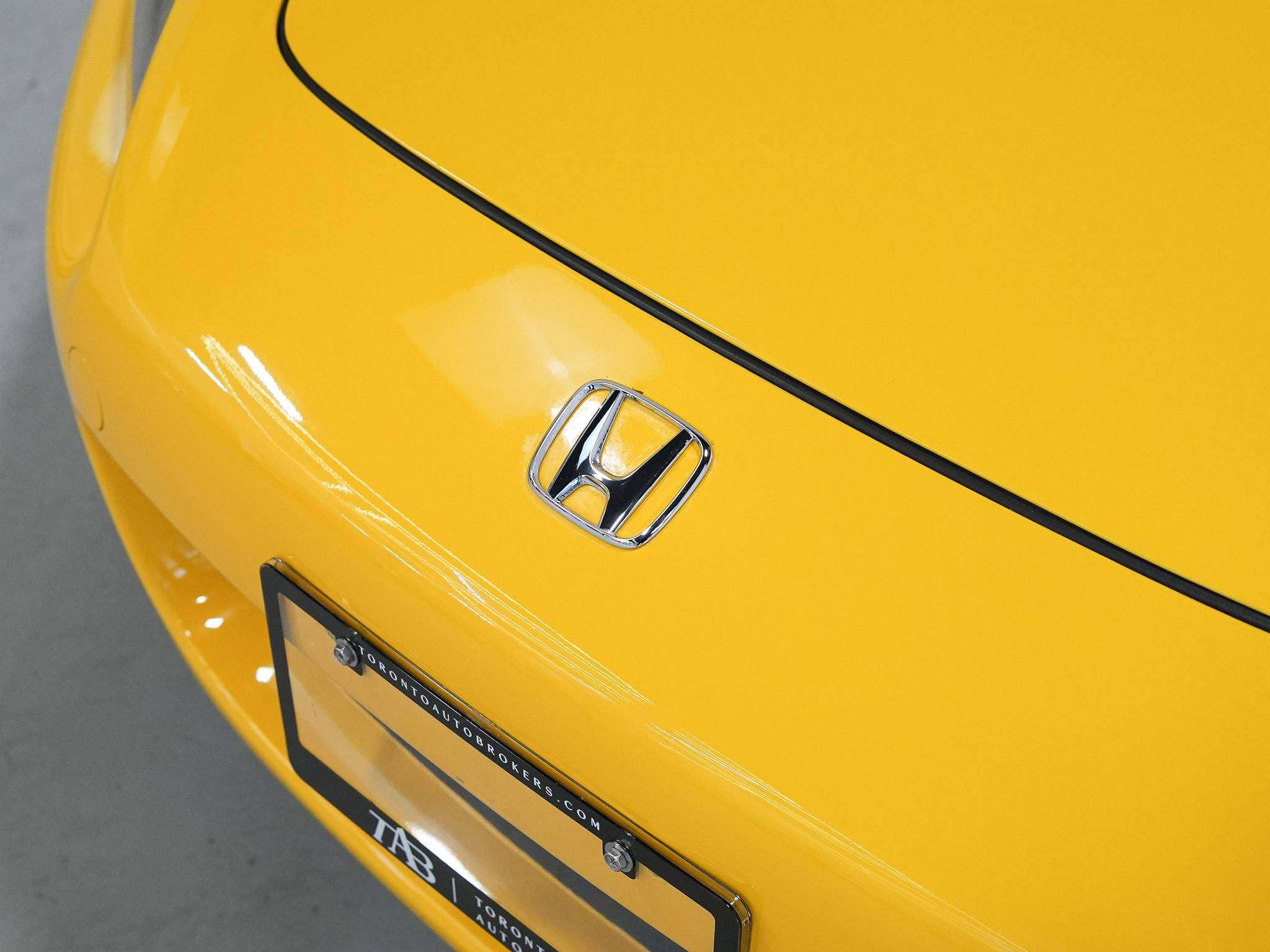 used 2003 Honda S 2000 car, priced at $59,900