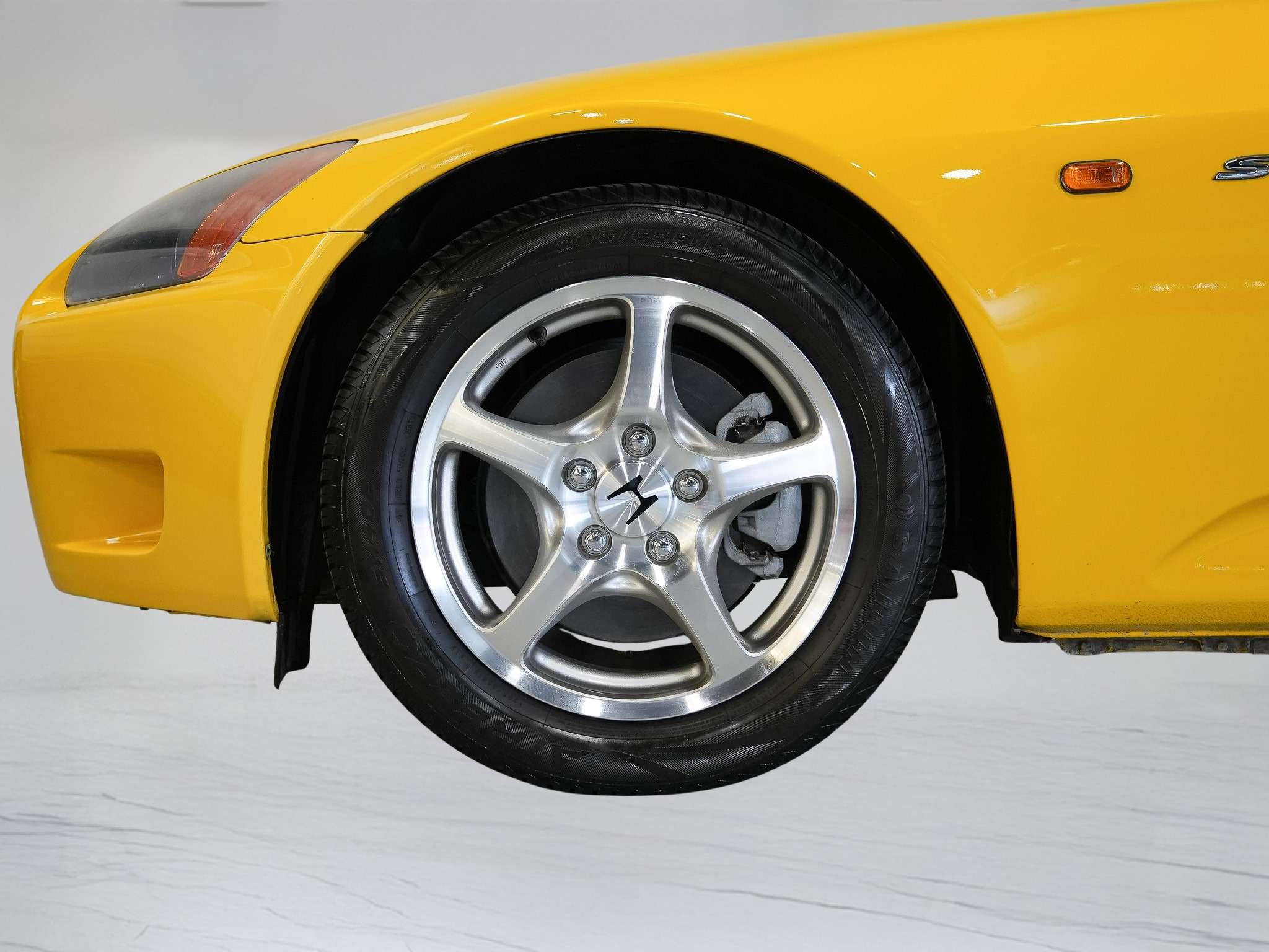 used 2003 Honda S 2000 car, priced at $59,900