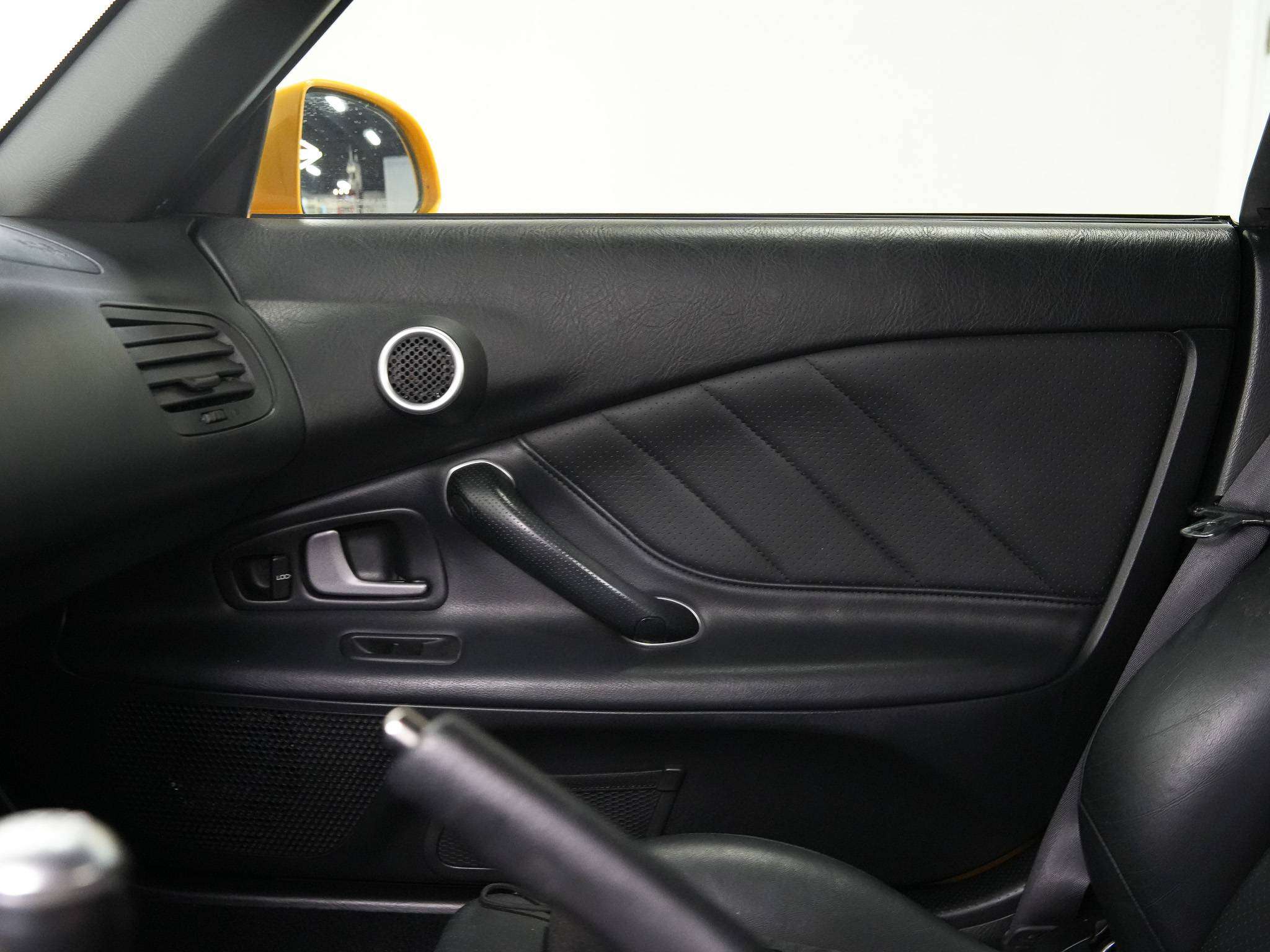 used 2003 Honda S 2000 car, priced at $59,900