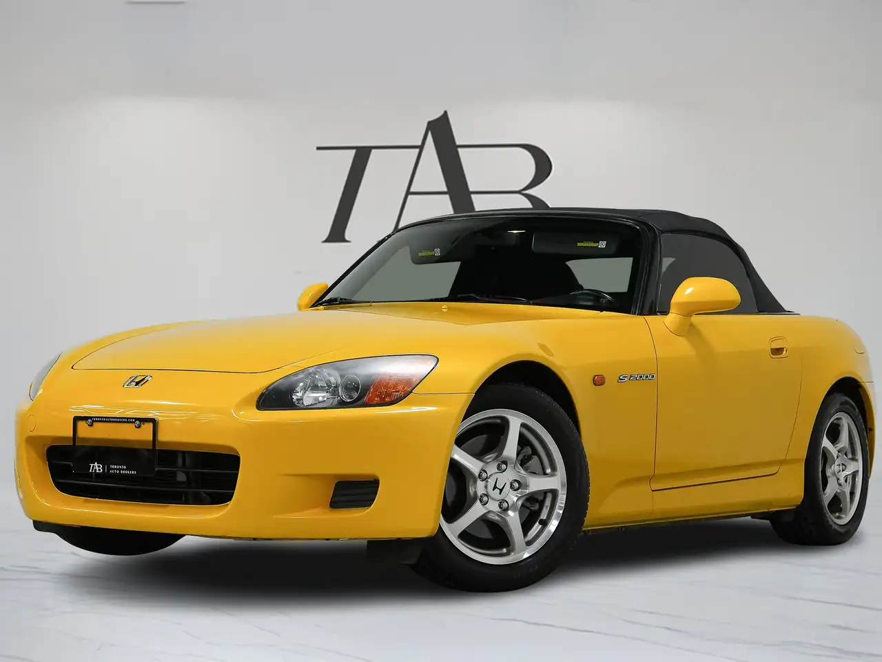 Honda S 2000 photo Honda S 2000
