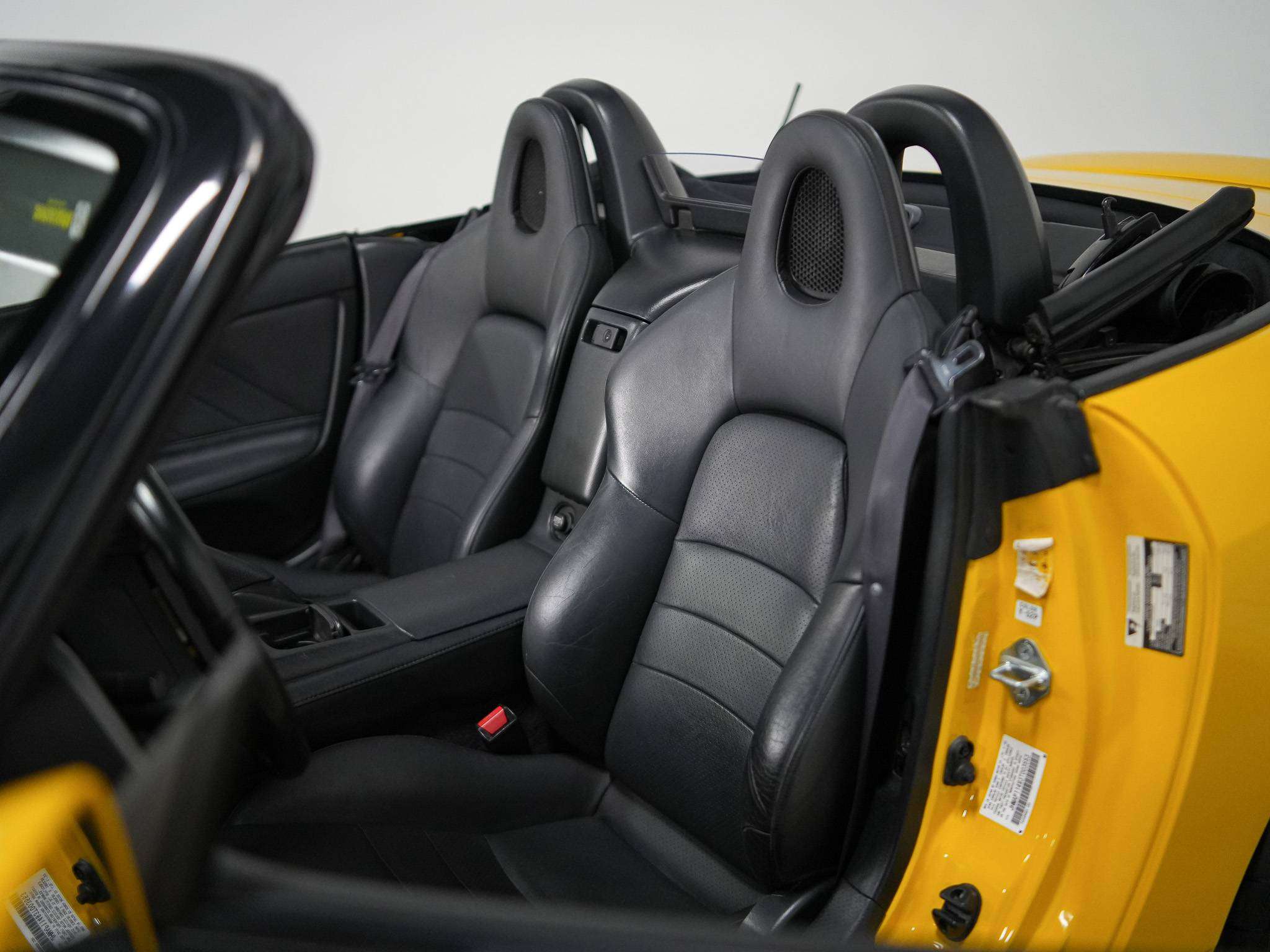 used 2003 Honda S 2000 car, priced at $59,900
