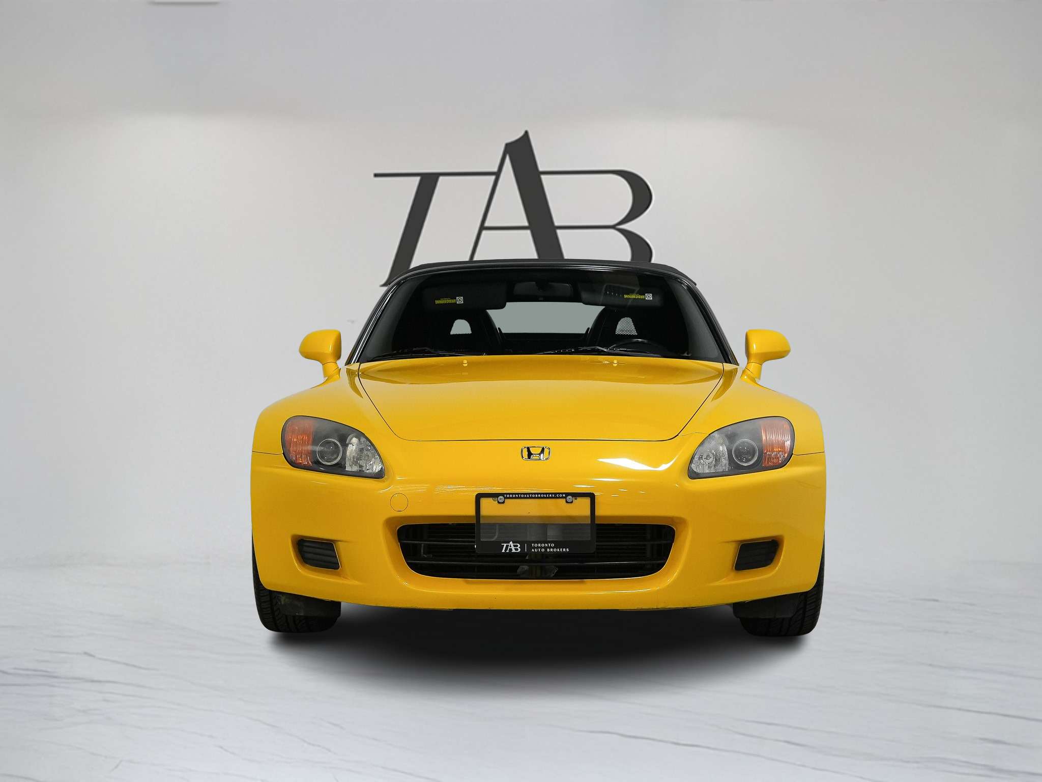 used 2003 Honda S 2000 car, priced at $59,900