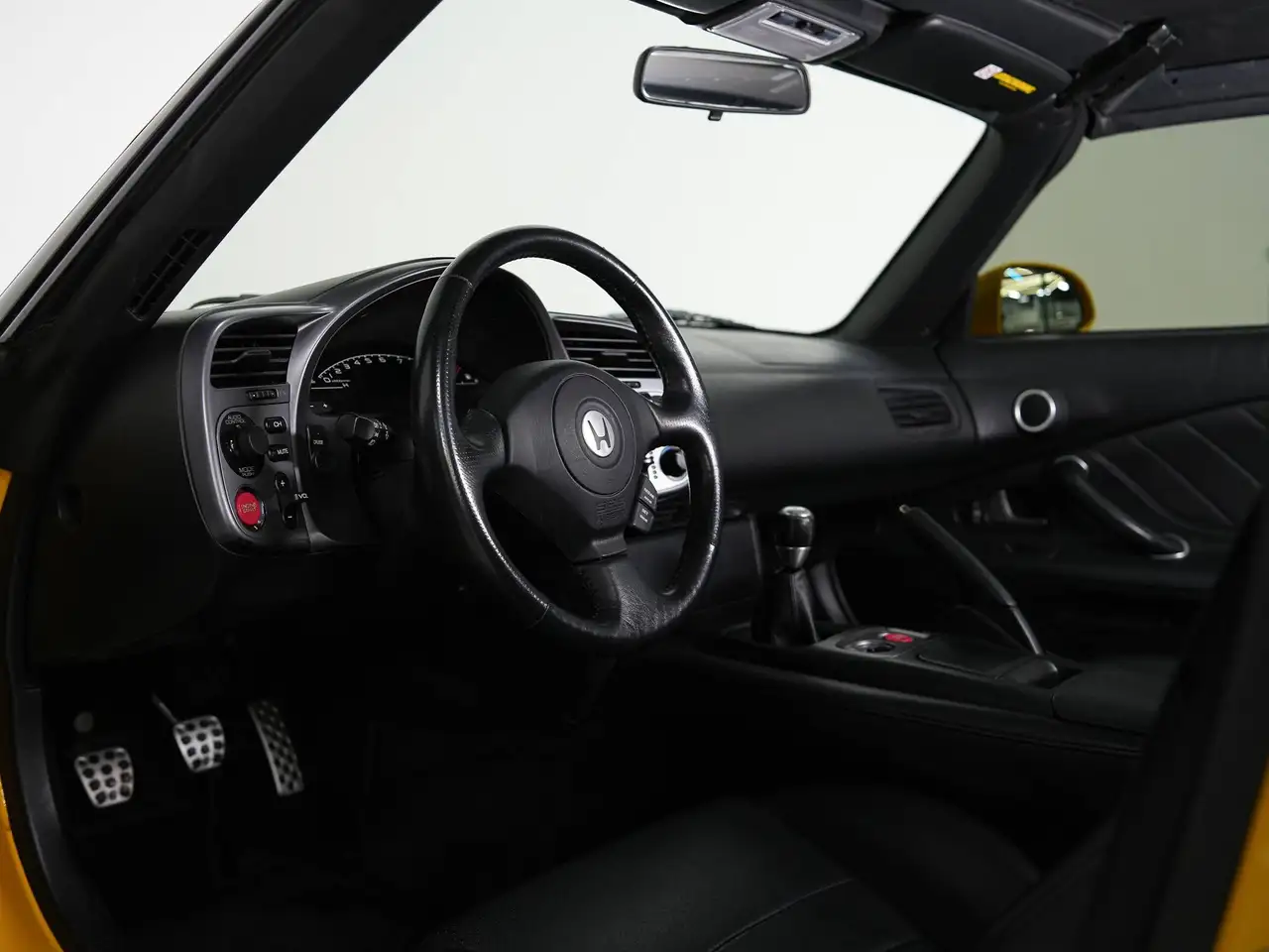 Honda S 2000 photo Honda S 2000