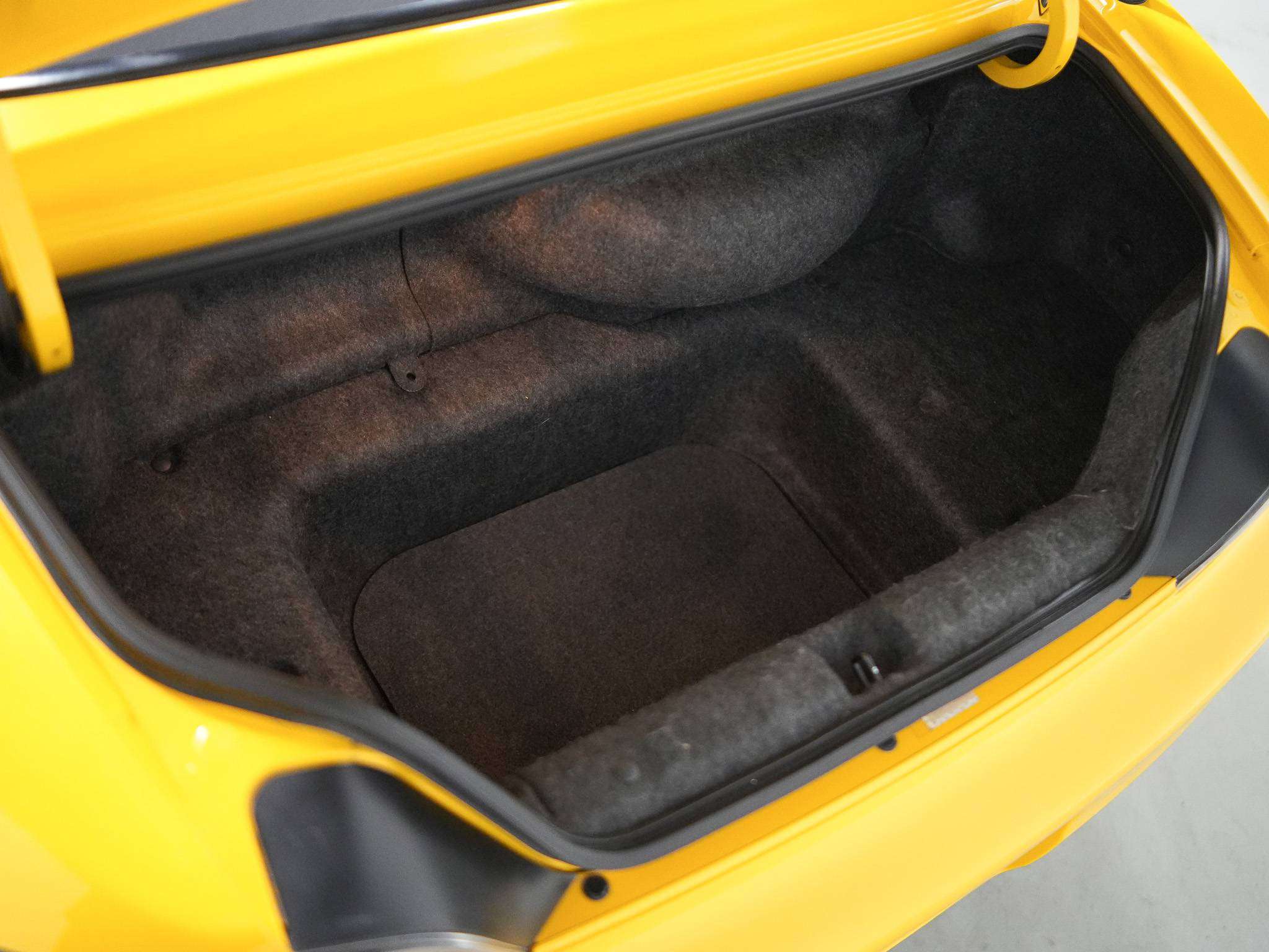 used 2003 Honda S 2000 car, priced at $59,900