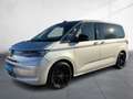 Volkswagen T7 Multivan T7 Multivan Style NAV IQ-LED STH AHZV HUD LEDER Silber - thumbnail 2