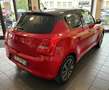 Suzuki Swift 1.0 Boosterjet Hybrid S 111 CV 2WD my19 Rouge - thumbnail 3
