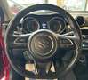 Suzuki Swift 1.0 Boosterjet Hybrid S 111 CV 2WD my19 Rouge - thumbnail 11