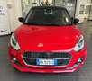 Suzuki Swift 1.0 Boosterjet Hybrid S 111 CV 2WD my19 Rouge - thumbnail 5