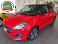 Suzuki Swift 1.0 Boosterjet Hybrid S 111 CV 2WD my19 Rouge - thumbnail 1