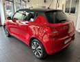 Suzuki Swift 1.0 Boosterjet Hybrid S 111 CV 2WD my19 Rouge - thumbnail 2