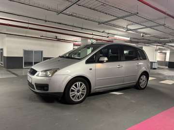 FOCUS SW 1600 TDCI 110 TITANIUM CVT