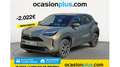 Toyota Yaris Cross 120H Active Tech Verde - thumbnail 1