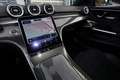 Mercedes-Benz C 300 d 4M AMG KAMERA+DISTRONIC+MEMORY+HIFI+19" Grau - thumbnail 9