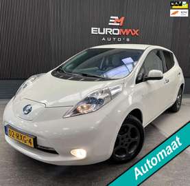 Base 24 kWh NAP - Keyless -Cruise - Airco