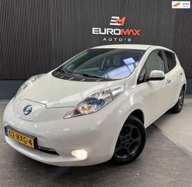 Base 24 kWh NAP - Keyless -Cruise - Airco