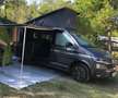 Volkswagen T6 California California Beach Edition Camper 2,0 TDI 4Motion DS Grau - thumbnail 3