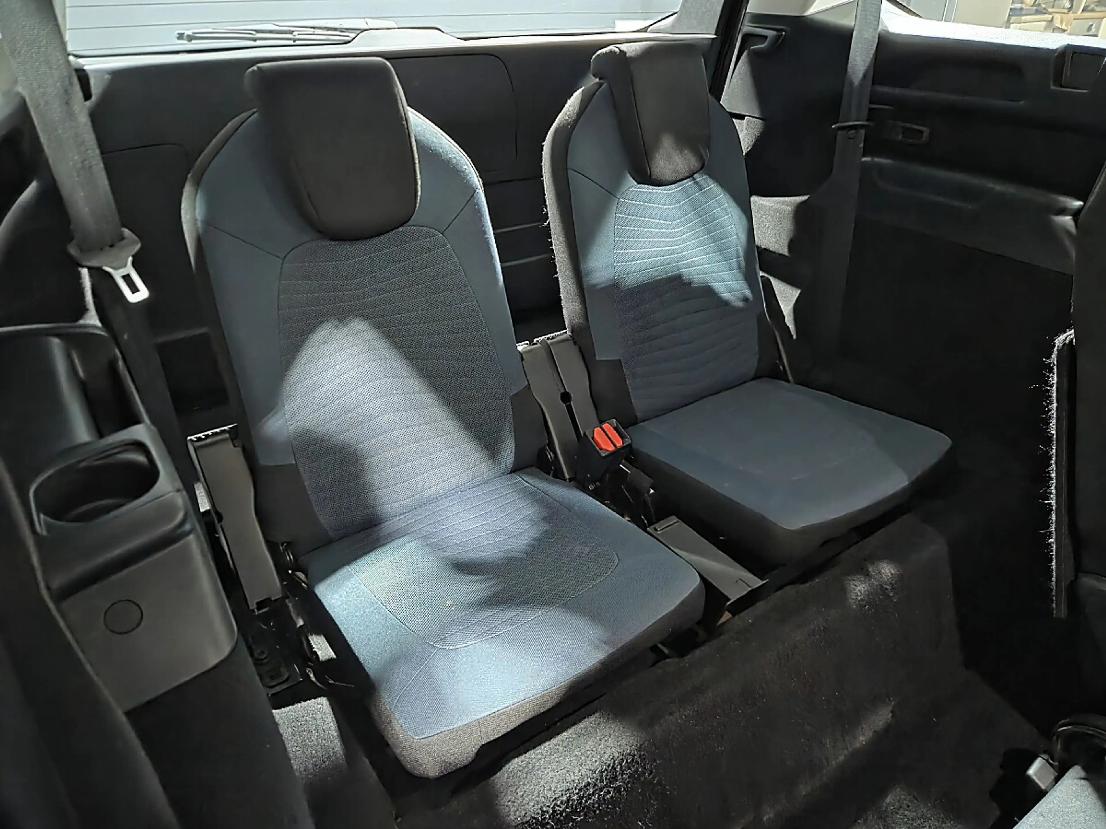 Citroen Grand C4 Picasso * 7 Sitzer - Pickerl bis 07/2027 — photo 11