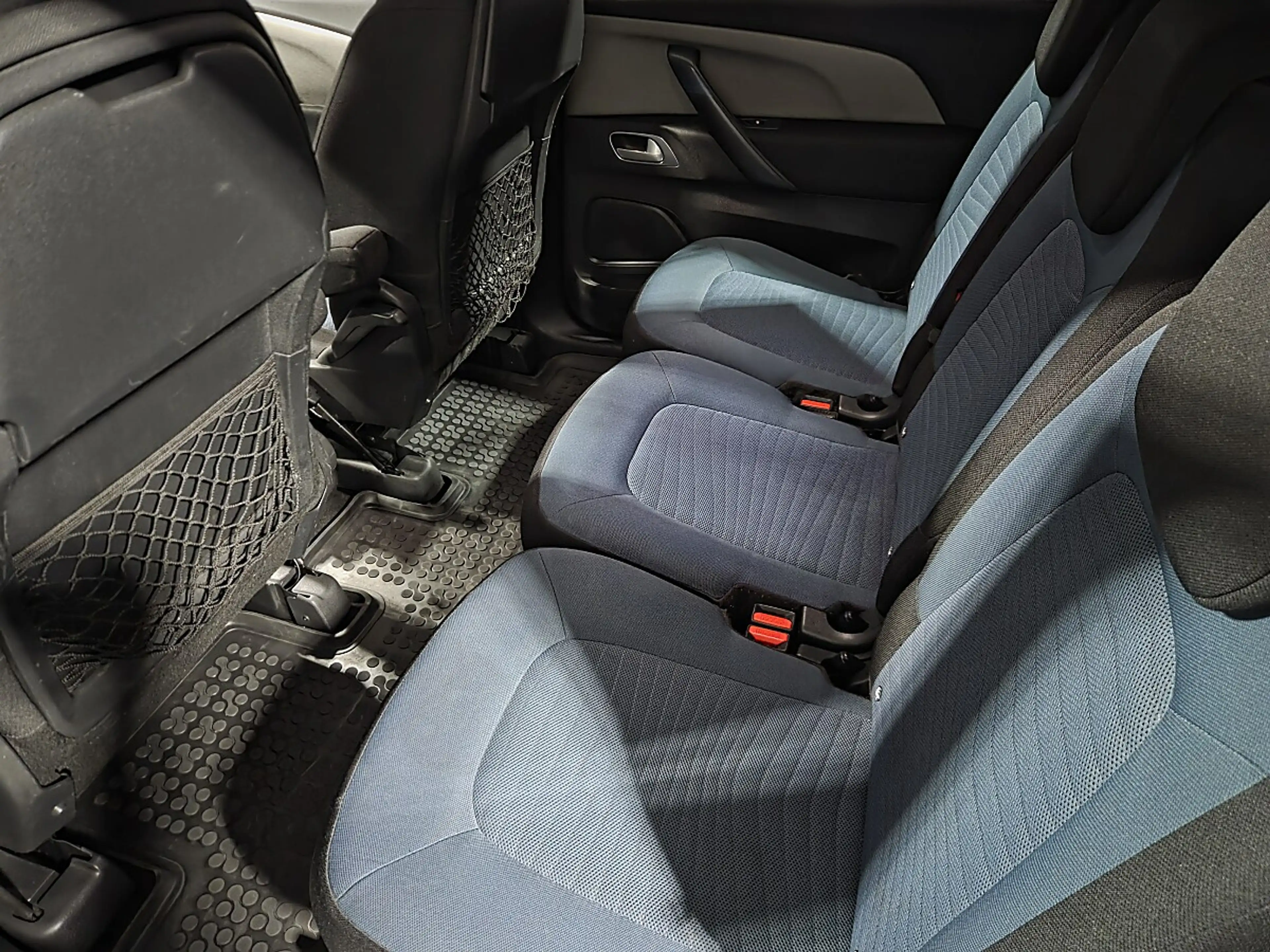 Citroen Grand C4 Picasso * 7 Sitzer - Pickerl bis 07/2027 — photo 6