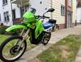 Kawasaki KLR 650 - thumbnail 4