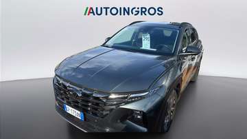 1.6 T-GDi 48V XLine