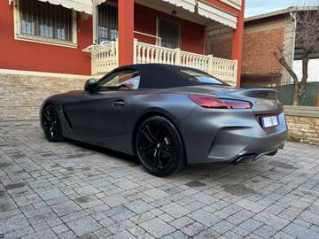 G29 M 40