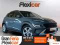 Hyundai KONA 1.0 TGDI Klass 4X2 Bleu - thumbnail 1