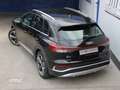 Audi Q4 e-tron 40 S Line 82KWh Schwarz - thumbnail 33