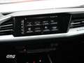 Audi Q4 e-tron 40 S Line 82KWh Schwarz - thumbnail 16