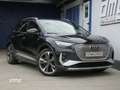Audi Q4 e-tron 40 S Line 82KWh Schwarz - thumbnail 30