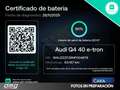 Audi Q4 e-tron 40 S Line 82KWh Negro - thumbnail 7