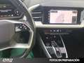 Audi Q4 e-tron 40 S Line 82KWh Negro - thumbnail 9
