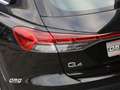 Audi Q4 e-tron 40 S Line 82KWh Schwarz - thumbnail 28