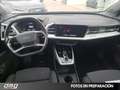 Audi Q4 e-tron 40 S Line 82KWh Negro - thumbnail 6