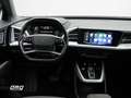 Audi Q4 e-tron 40 S Line 82KWh Schwarz - thumbnail 11