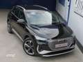 Audi Q4 e-tron 40 S Line 82KWh Schwarz - thumbnail 32