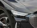 Audi Q4 e-tron 40 S Line 82KWh Schwarz - thumbnail 29